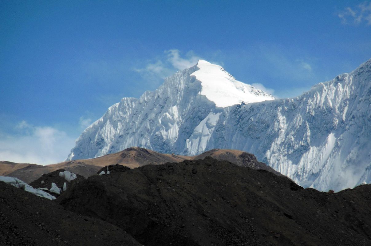 03 Urdok From Gasherbrum North Base Camp in China 